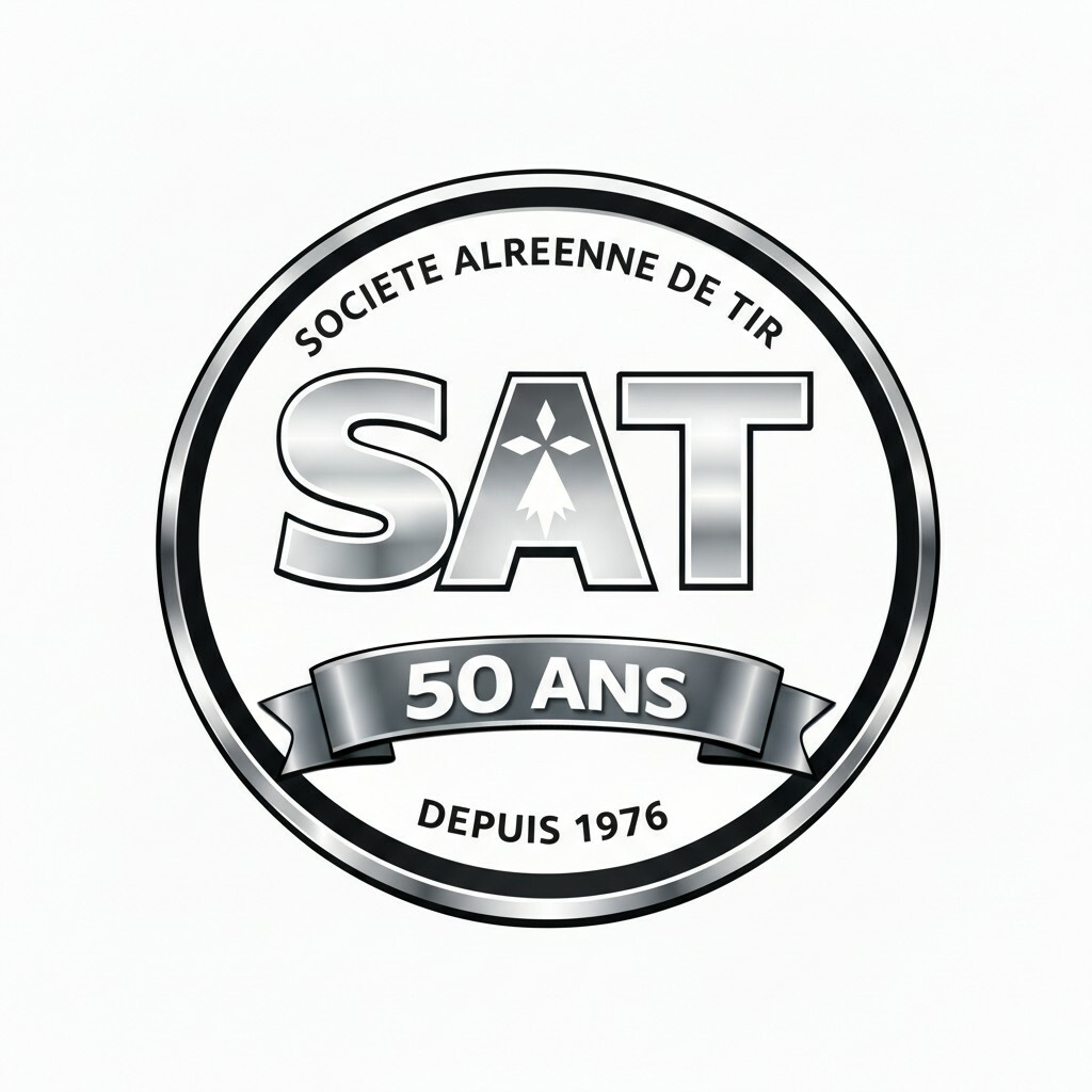 CONCOURS LOGO 50 ANS DU CLUB