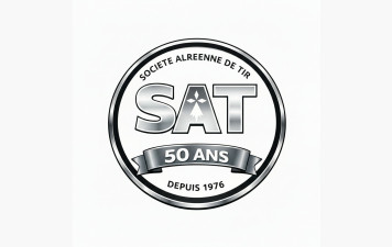 CONCOURS LOGO 50 ANS DU CLUB