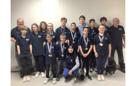 Départemental Ecole De Tir